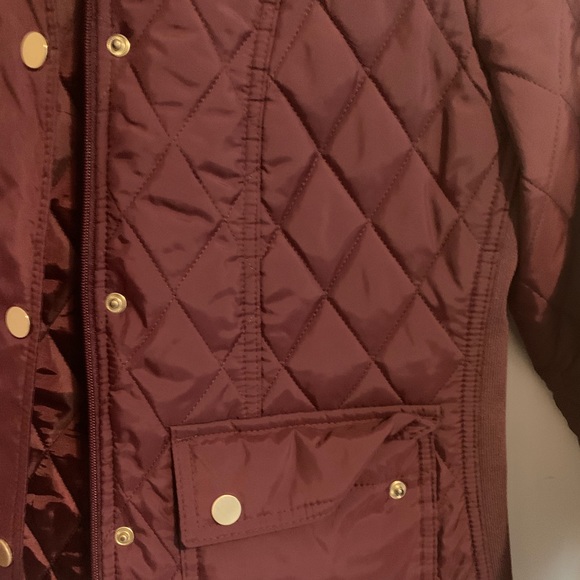 Lightweight Jacket - Picture 3 of 10